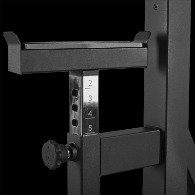 ATX� Free Stands 750 - Hantel Rack