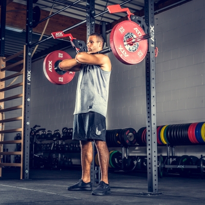 ATX Fat Bar - Trainingshantel