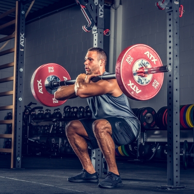 ATX Fat Bar - Trainingshantel