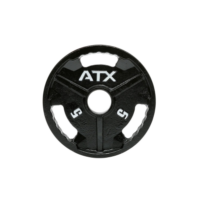 ATX Hantelscheiben - Guss 50 mm