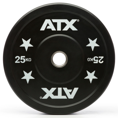 ATX Gym Bumper Plate - Hantelscheiben