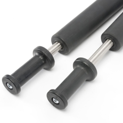 ATX Pin Pipe Safety - Notablagen 800 - 75 cm / Paar