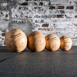 Core - Medizinball Classic - 1 kg bis 5 kg