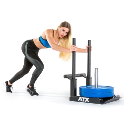 ATX Power Sled - Gewichtsschlitten