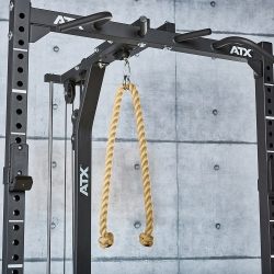 Tau Natur - 150 cm - Trainingstau