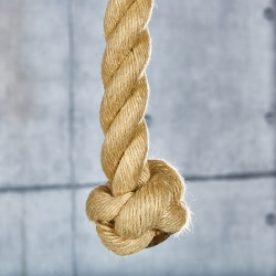 Tau Natur - 150 cm - Trainingstau