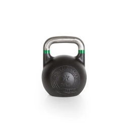 Russian Kettlebell - Competition 8 - 48 kg