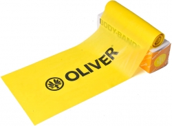 Oliver Body Band 5.5m