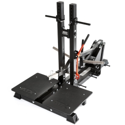 ATX Belt Squat Machine - Kniebeugen & Dips Maschine