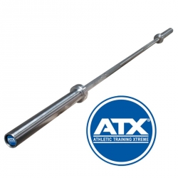 ATX Power Bar +700kg - Federstahl -Chrom