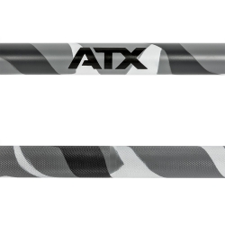 ATX Camouflage Bar / Langhantelstange 150 cm