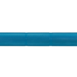 ATX Cerakote Multi Bar - Langhantelstange in Steel Blue