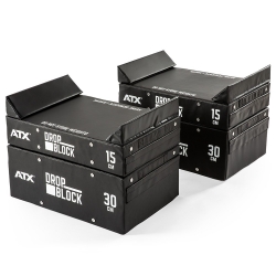 ATX Soft Drop Block-Set