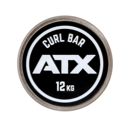 ATX SZ Curl Bar PRO