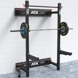 ATX Fold Back Rack 750