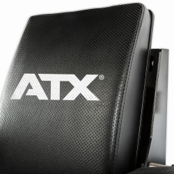 ATX DIP / AB Combo - Beinhebe Kombigert - klappbar