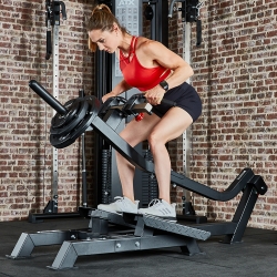 ATX T-Bar Row - Ruderger�t