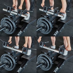ATX T-Bar Row - Ruderger�t