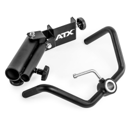 ATX T-Bar Row Clamp