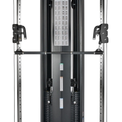 ATX Dual Pulley Functional Trainer Compact