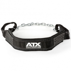 ATX Squat Belt - 140 - Kniebeugengewichtsgürtel