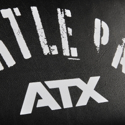 ATX Turtle Pad