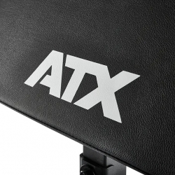 ATX Bizeps Curl Pult - Option