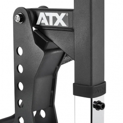 ATX Bizeps Curl Maschine - Option