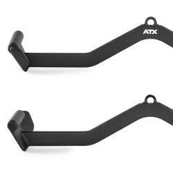 ATX Lat Foam Grip - Latzug Griff 75 cm