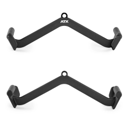 ATX Lat Foam Grip 55 cm