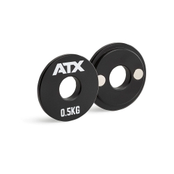 ATX Magnetic Add-Weight / Magnetgewicht 0,5 kg