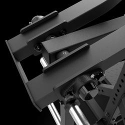 ATX Kniebeugen-Wadenmaschine / Viking Press 3in1