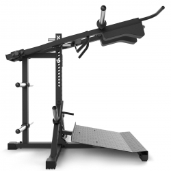 ATX Kniebeugen-Wadenmaschine / Viking Press 3in1