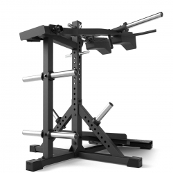 ATX Kniebeugen-Wadenmaschine / Viking Press 3in1