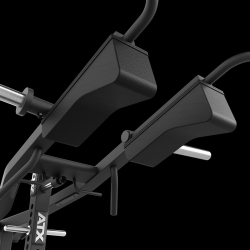 ATX Kniebeugen-Wadenmaschine / Viking Press 3in1