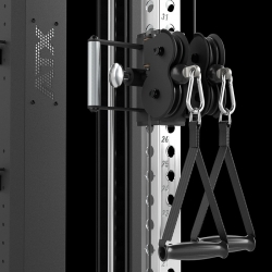 ATX Kabelzugstation PRO 4000 - zur Wandbefestigung