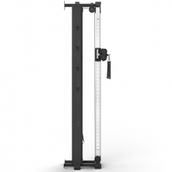 ATX Kabelzugstation PRO 4000 - zur Wandbefestigung