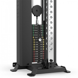 ATX Kabelzugstation PRO 4000 - zur Wandbefestigung