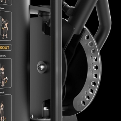 ATX Functional Pull Trainer - Multi Zugstation