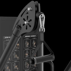 ATX Functional Pull Trainer - Multi Zugstation