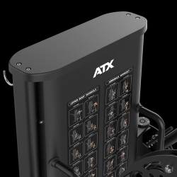 ATX Functional Pull Trainer - Multi Zugstation