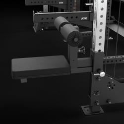 ATX Multi Cable Rack & Storage Station - THE WALL