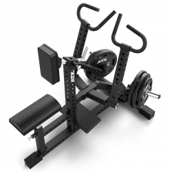 ATX Lateral Row Machine - Ruderger�t