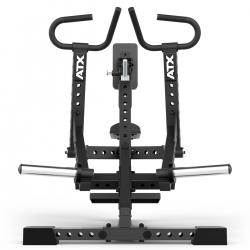 ATX Lateral Row Machine - Ruderger�t