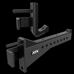 ATX Half Rack HRX-780