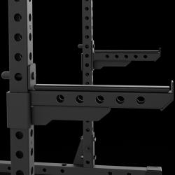 ATX Half Rack 510 - H�he 195 cm