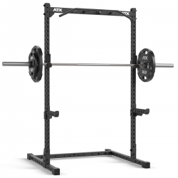 ATX Half Rack 510 - H�he 195 cm