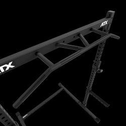 ATX Half Rack 510 - H�he 195 cm