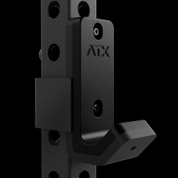 ATX Half Rack 510 - H�he 195 cm