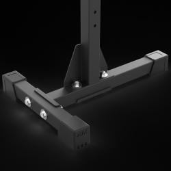 ATX Free Stands - Hantel Rack 510